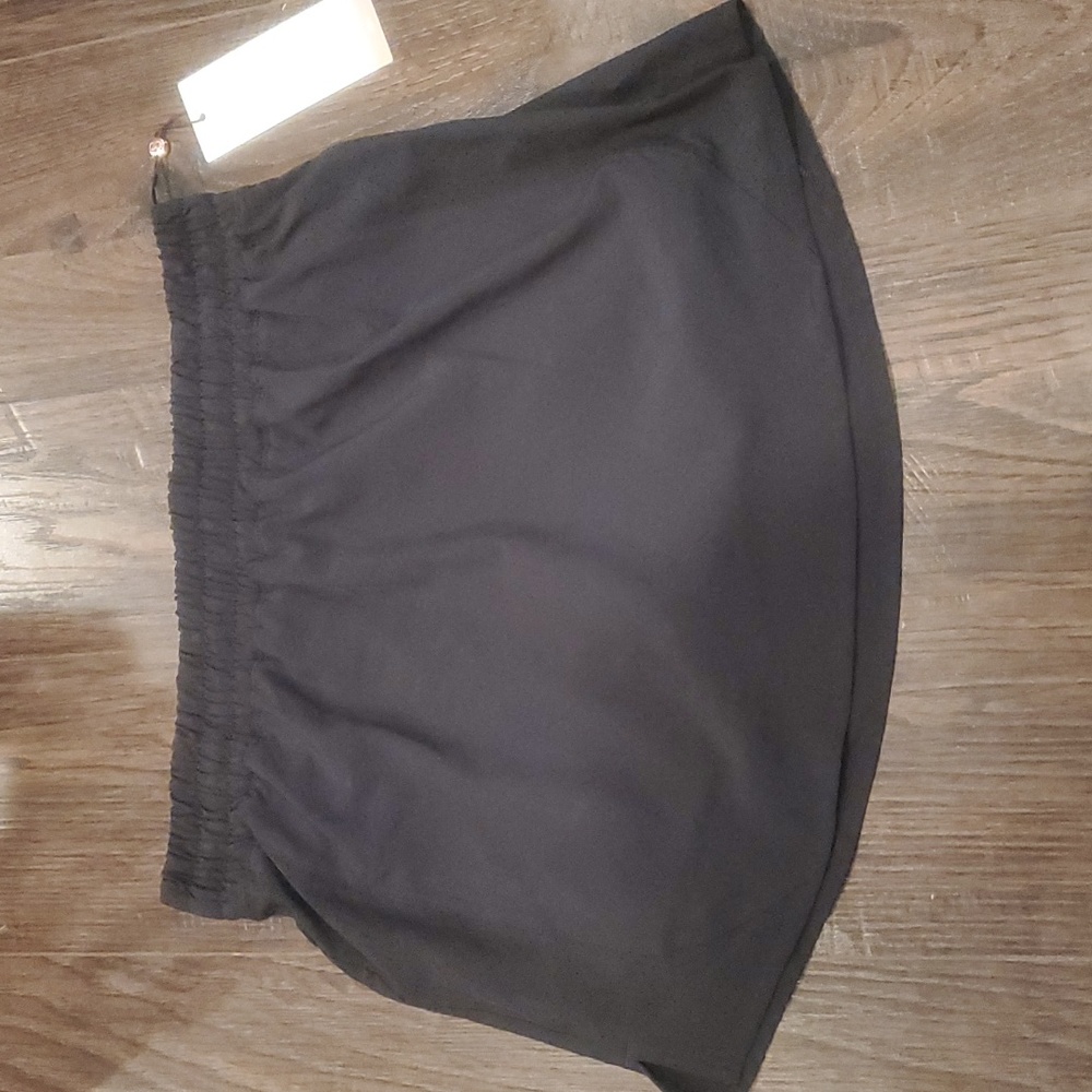 CALIA run skirt